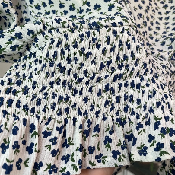 Faithfull the Brand top - Picture 6 of 6